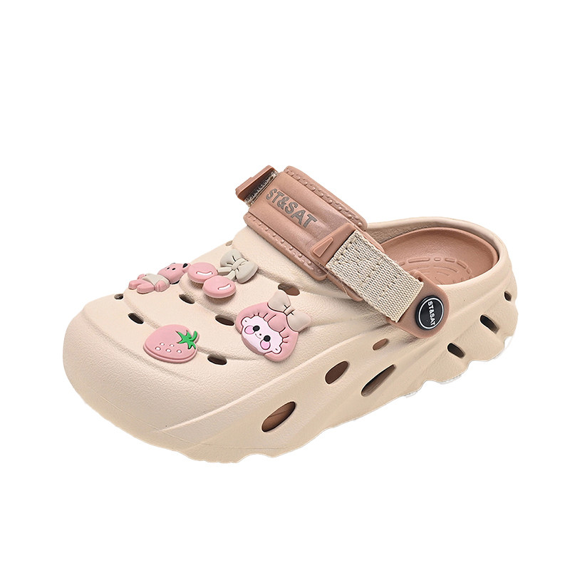 星期六童鞋凉拖鞋女2026夏季外穿