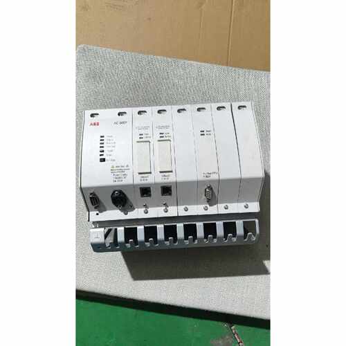 溢价-AC800F控制器一套带SA811FEI813F
