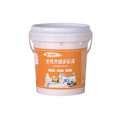 水性木器漆净味漆家具翻新改色漆
