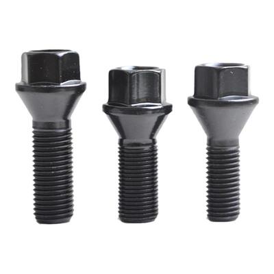 3系5系X3X5X6高强度轮胎螺丝