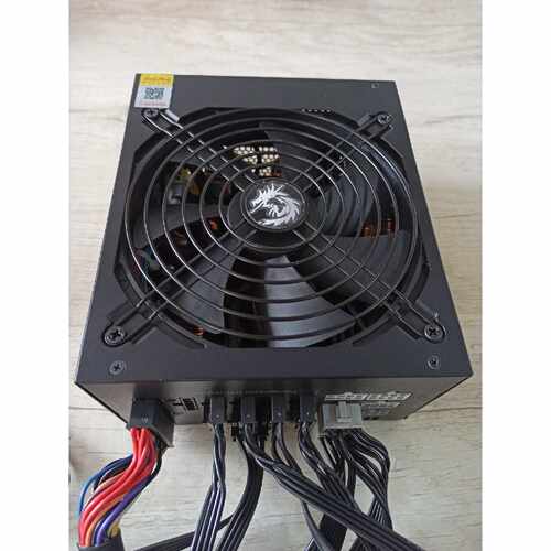 议价长城巨龙1250W电源GWEPS1250DA90可维修