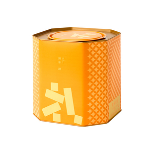 锦华鸡蛋卷椰子脆卷黄油桃酥西饼什锦糕点礼盒伴手礼春节休闲零食