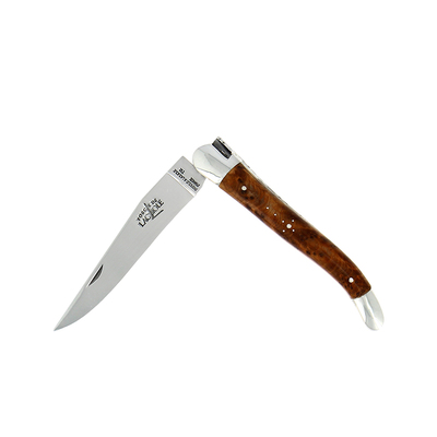 法国进口拉吉奥乐折叠刀