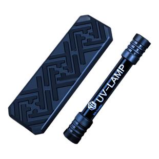 鱼乐多紫外线杀菌灯鱼缸专用潜水定时除藻净水族箱鱼池消毒灭菌灯