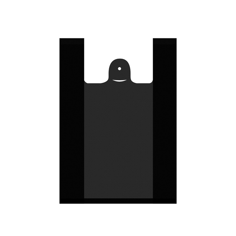 【超1.8万次加购】小垃圾袋黑色