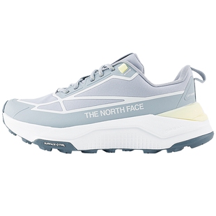 北面Fastpack徒步鞋女防水抓地运动户外新款TheNorthFace|8G5J