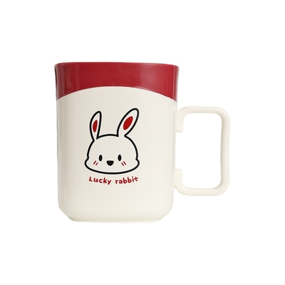 漱口杯高颜值轻奢家用刷牙杯子情侣一对牙缸洗漱杯儿童牙具收纳盒