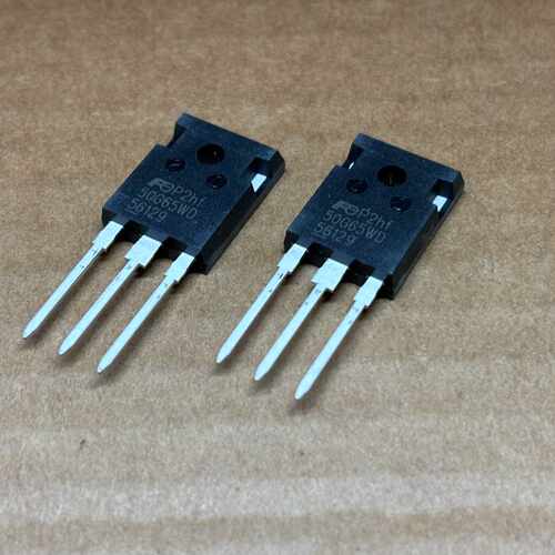 【议价-可维修】TO FGW50N65WD 50G65WD TO-247-3 /均有货