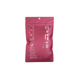 茶颜悦色习惯茶茶包黑乌龙桃花坞