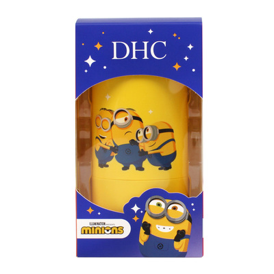 DHC橄榄卸妆油3ml×10片