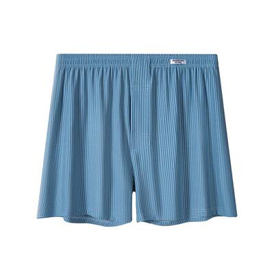 对你的私语经典条纹透气阿罗裤