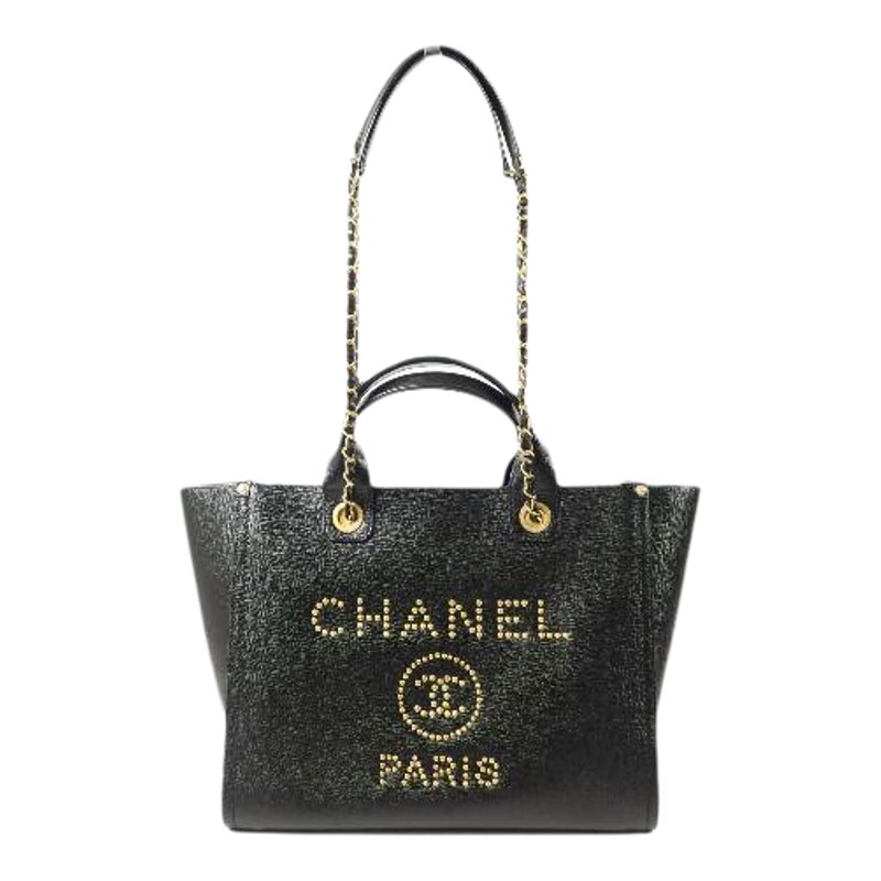 中古Chanel香奈儿斜挎包