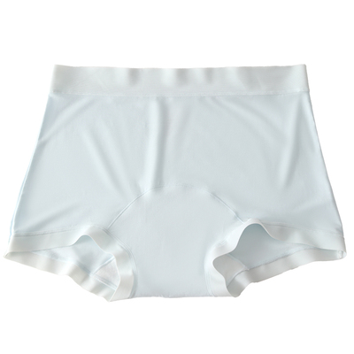 莫代尔10A抗菌透气无痕大码