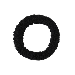 扎丸子头发圈女成人加粗头绳2026新款高弹力头圈发绳扎头发橡皮筋