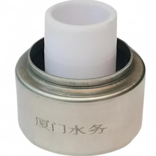 6分水控机防拆螺母不锈钢防盗卡扣热水投资专用校园水控机专用