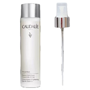 法国/Caudalie欧缇丽臻美精华水按压喷雾头爽肤水滋润150ml压嘴头