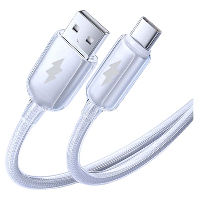 铂信Type-C120W超级快充数据线