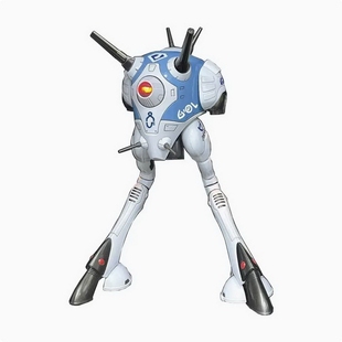 KitzConcept 太空堡垒 超时空要塞 1/72 天顶星人 战斗囊 REGULT