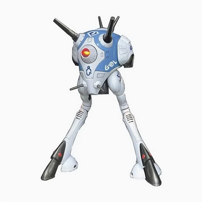 KCConcept太空堡垒天顶星战斗囊