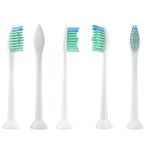 适配飞利浦电动匹配替换头牙刷头2支