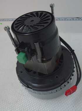 Ametek 116406-13, Turbina De Succión De 36 Voltios CC Diám