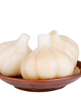 姜老大糖蒜头下饭菜即食金乡大蒜