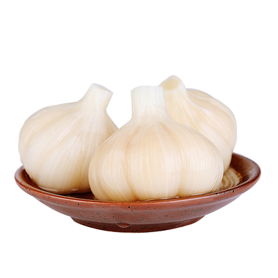 姜老大糖蒜头下饭菜即食金乡大蒜