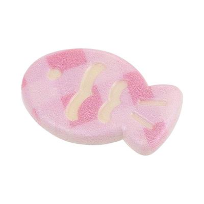 彩色小鱼发夹女可爱侧边刘海夹子