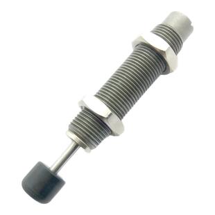 RBC0604液压缓冲器smc型气缸油压缓冲RBC0806/1007/RB1412/RB2015