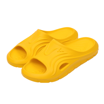 维动超临界发泡运动拖鞋男夏季