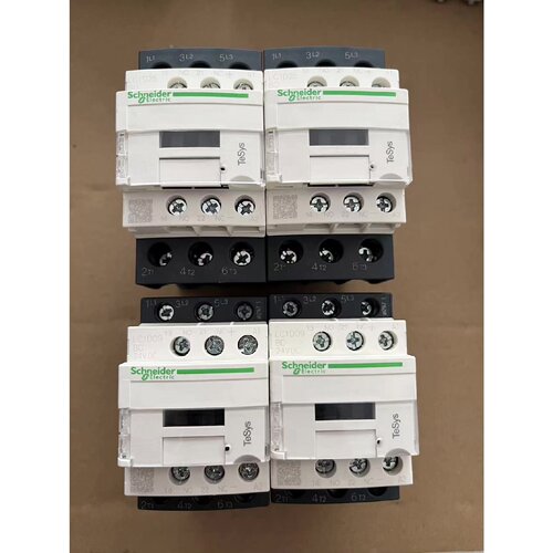 【议价-可维修】 Eleric  LC1D25BDC 接触器 DC24V /均有货