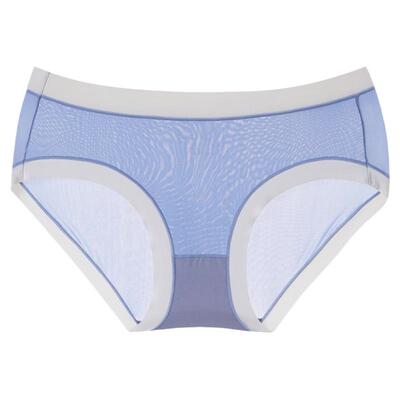 速干无痕北美兔抗菌中腰