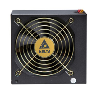 台达NX350 450 550 650 750W电源 铜牌白金牌五年质保 全日系电容