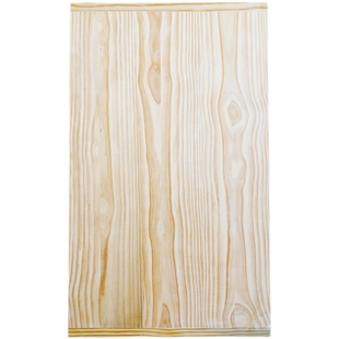 定制柳木实木面点案板大号加厚擀面板商用木面案和面板包饺子砧板