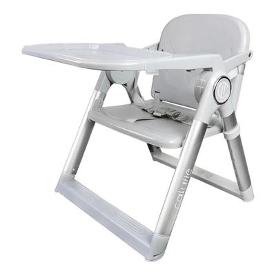 calutte卡鲁提宝宝餐椅超轻便携