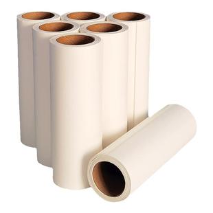 超粘粘清洁沾毛纸粘毛器除尘纸衣服床上式粘尘器大号16宠物滚筒