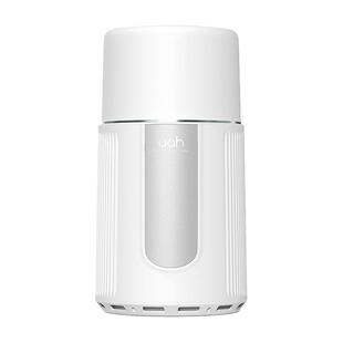 uah有哈宠物猫用空气净化器吸猫毛浮毛神器养宠专用除尘除臭菌