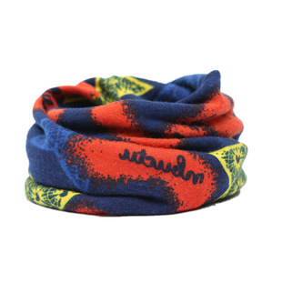 买1送1】户外保暖围脖秋冬护脸脖套男女护颈加绒加厚围巾套头帽子