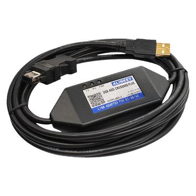 台达伺服调试电缆驱动器下载线