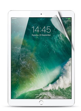 ipad9.7寸高清软膜超薄Air类纸膜