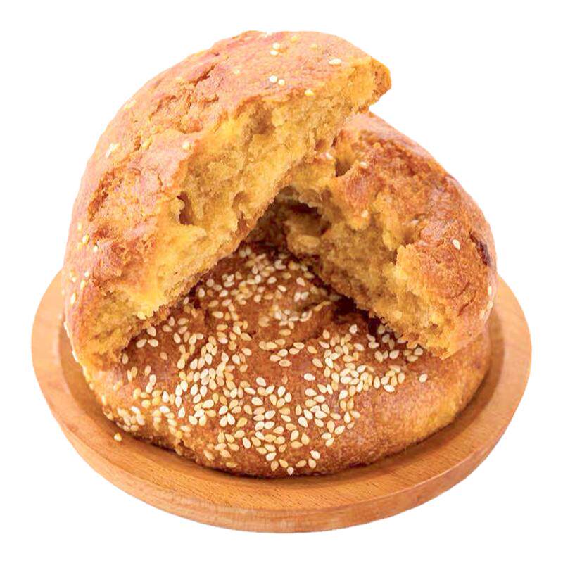 丰镇月饼内蒙古老式手工月饼糕点
