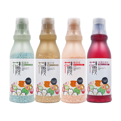 樱美堂花霞日本进口衣物留香珠