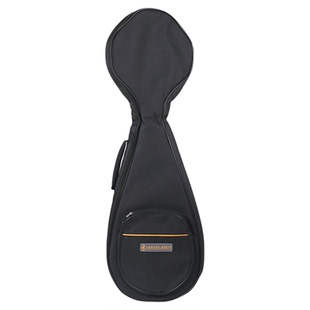 敦煌琵琶包袋盒牛津面背带手提双肩背加厚加棉儿童琵琶包袋