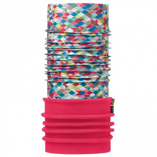 西班牙buff魔术头巾大童护脸高防紫外线滑雪骑行面罩速干uv正品