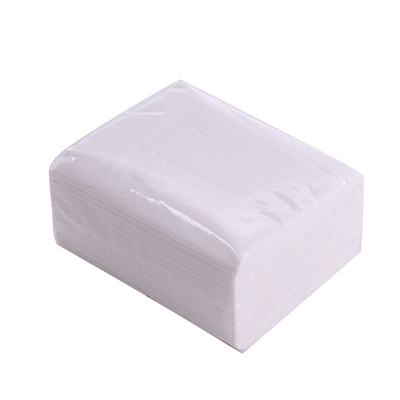 卢恩简装抽纸三层实惠装100包