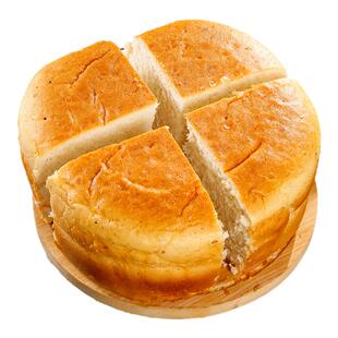 甘肃特产地道烧壳子农家手工烤馍原味速食即食早餐馍馍传统糕点