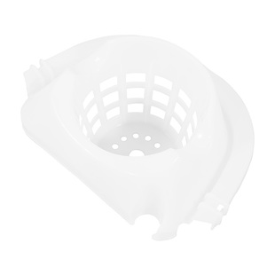 珠江沥水篮地拖桶罩清洁桶拖把桶罩沥水罩地拖桶挤水头压水沥水器