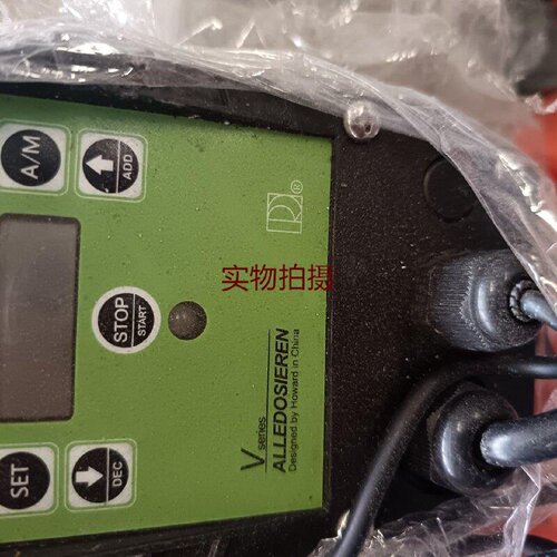 询价-阿尔道斯V系列计量泵型号VP15002PH1A6000
