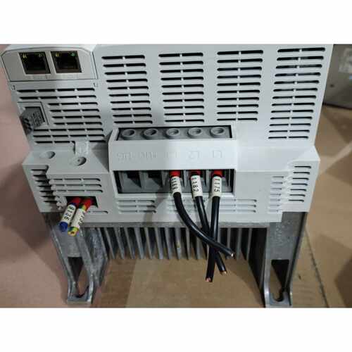 溢价-伦茨变频器i550I55AE322F10V10000LS
