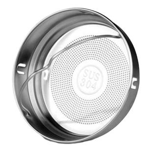 不锈钢茶隔茶具茶盘茶漏过滤网玻璃杯陶瓷杯保温杯茶滤茶叶超细